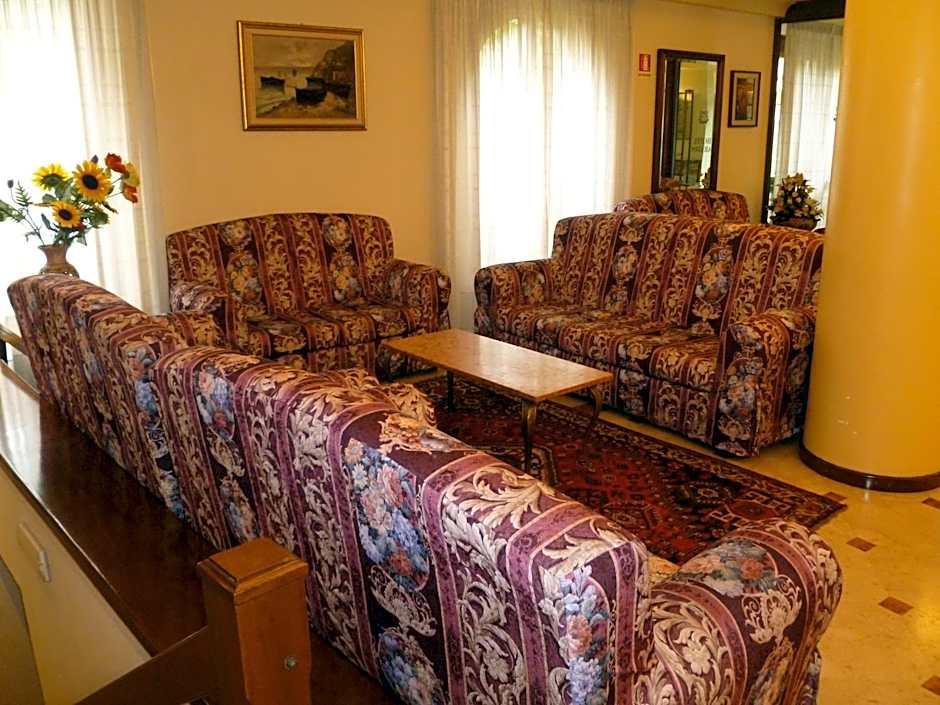 Albergo Paradiso