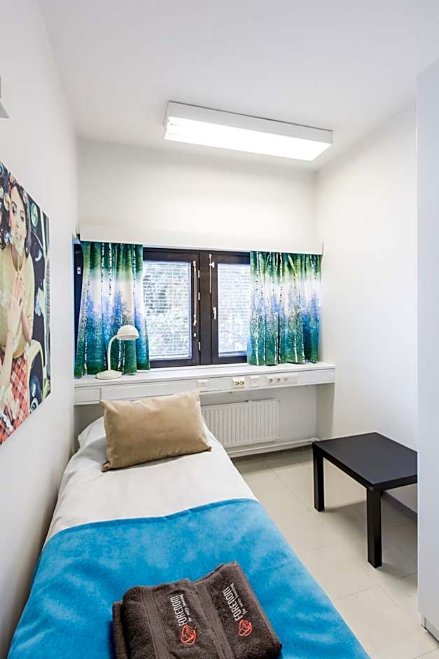 Forenom Hostel Vantaa Airport