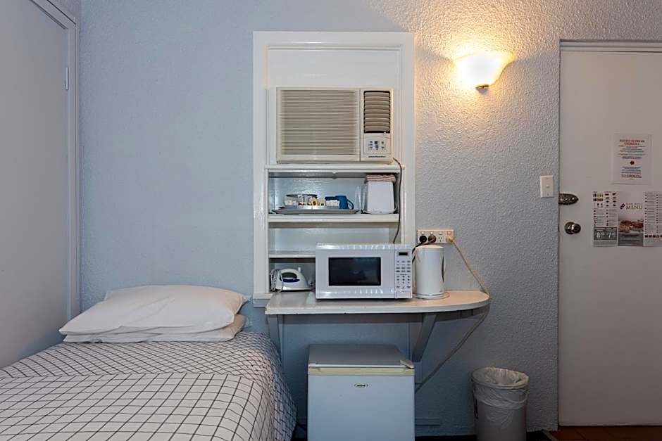 Blue Mountains Highway Motel