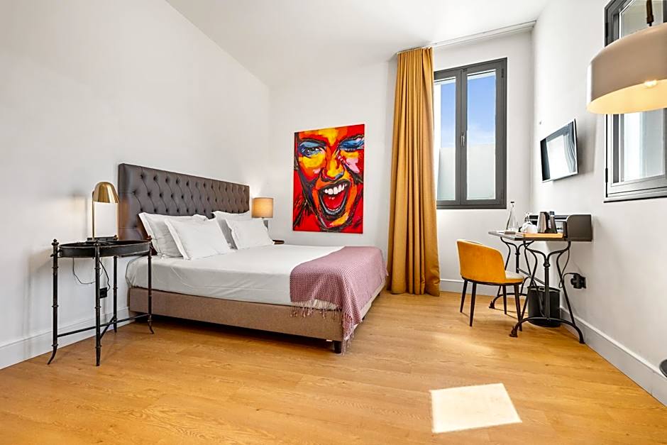 Joya del Casco Boutique Hotel by Shiadu