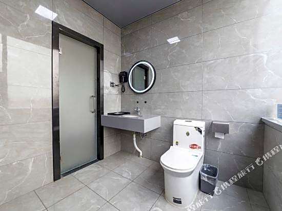 Yi Mi Hotel Guangzhou China Plaza Branch