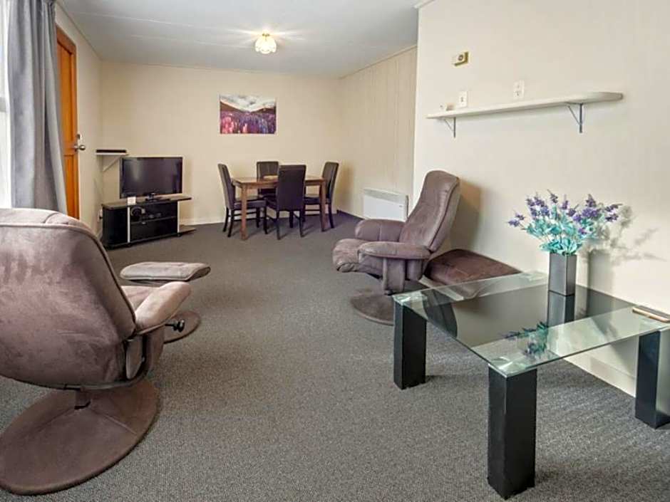 ASURE Oakleigh Motel