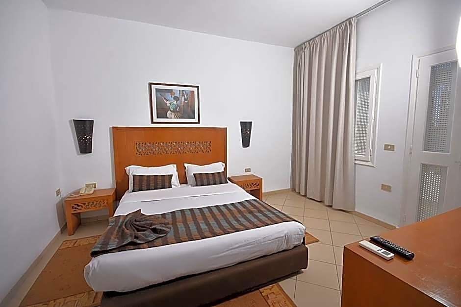 Hotel El Fell