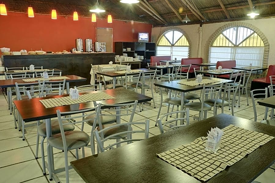 Hotel Gran Vendimia by Bouquet