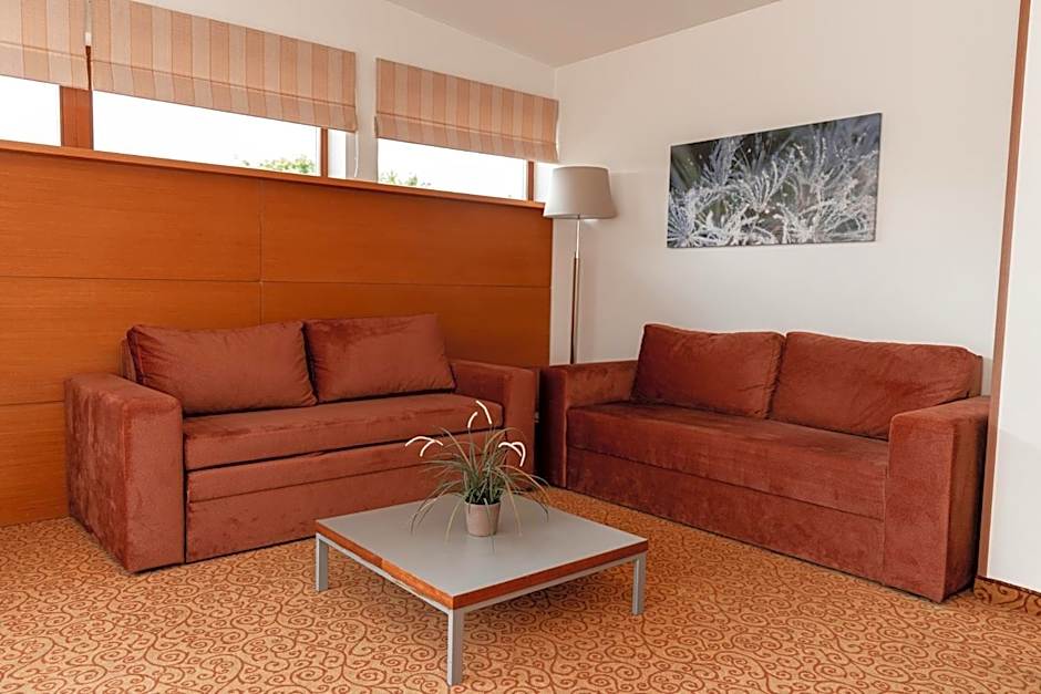 Delita Cozy Hotel
