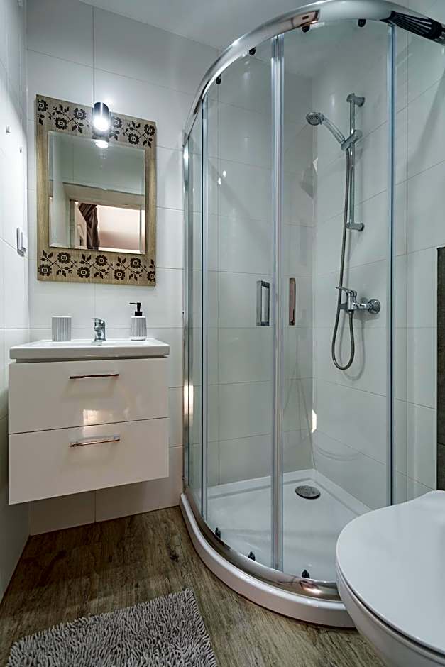 Willa Wiesia Rabka Zdrój