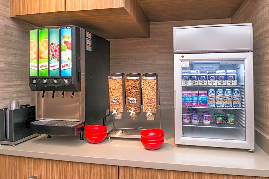 TownePlace Suites by Marriott San Bernardino Loma Linda