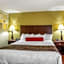 Quality Suites Nashville Airport