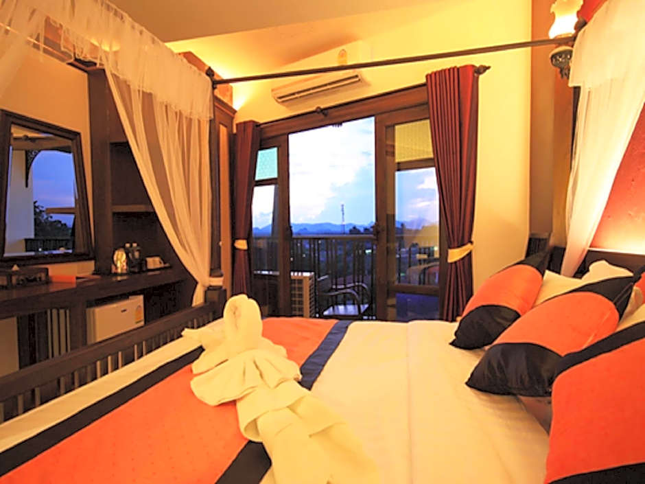 Dee Andaman Hotel