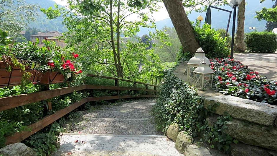 Hotel Ristorante Fatur