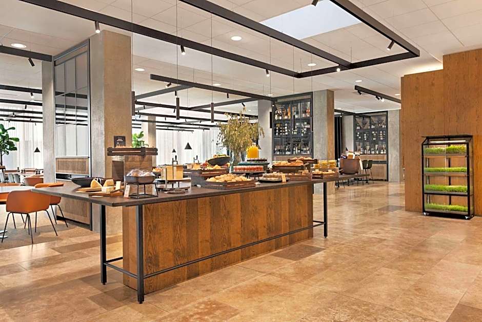 Comwell Copenhagen Portside Dolce by Wyndham