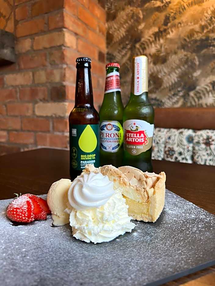 OYO Aparthotel Hathern - Loughborough