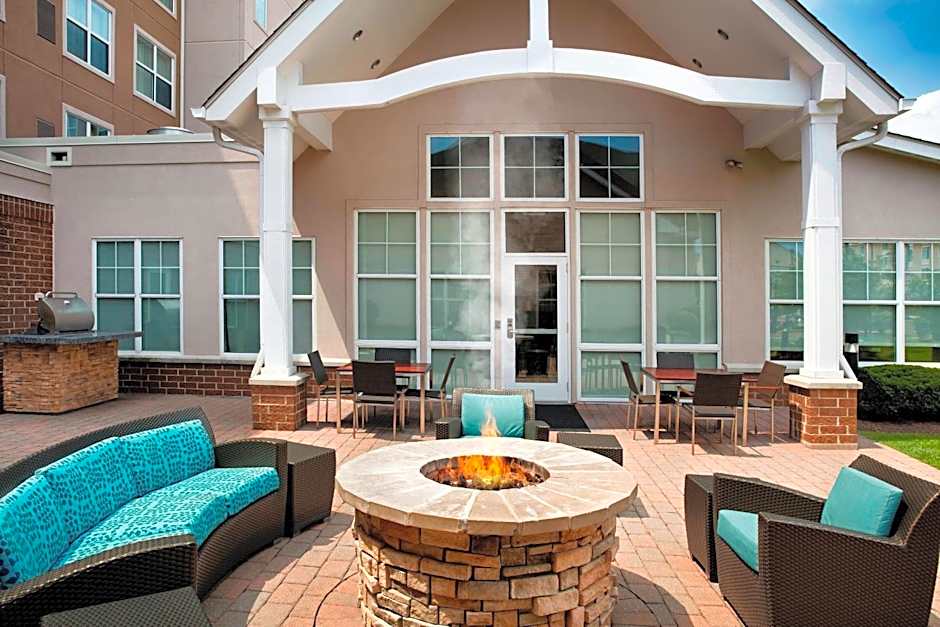 Residence Inn by Marriott Chicago Midway Airport