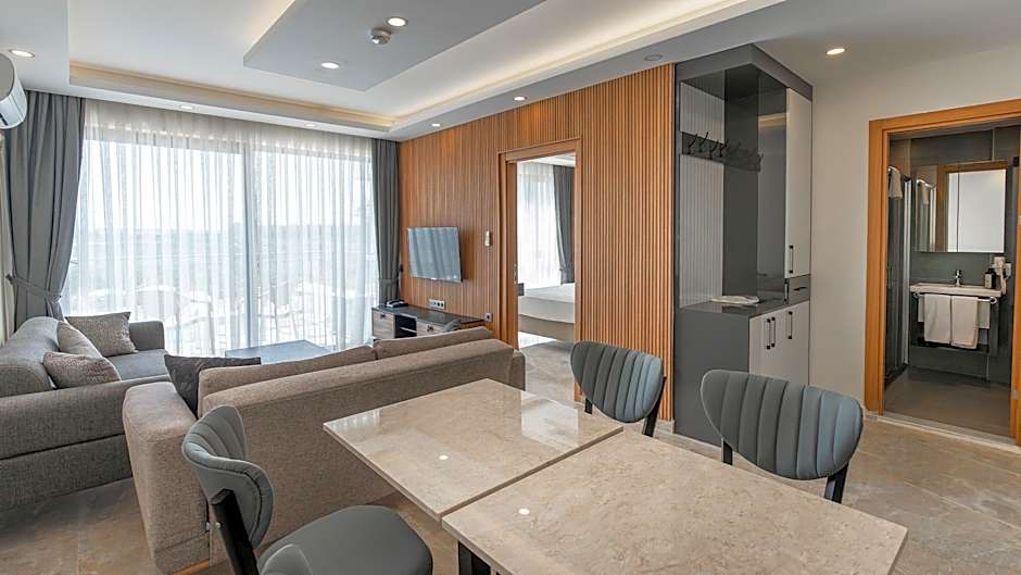 Laristone Suite Spa Hotel