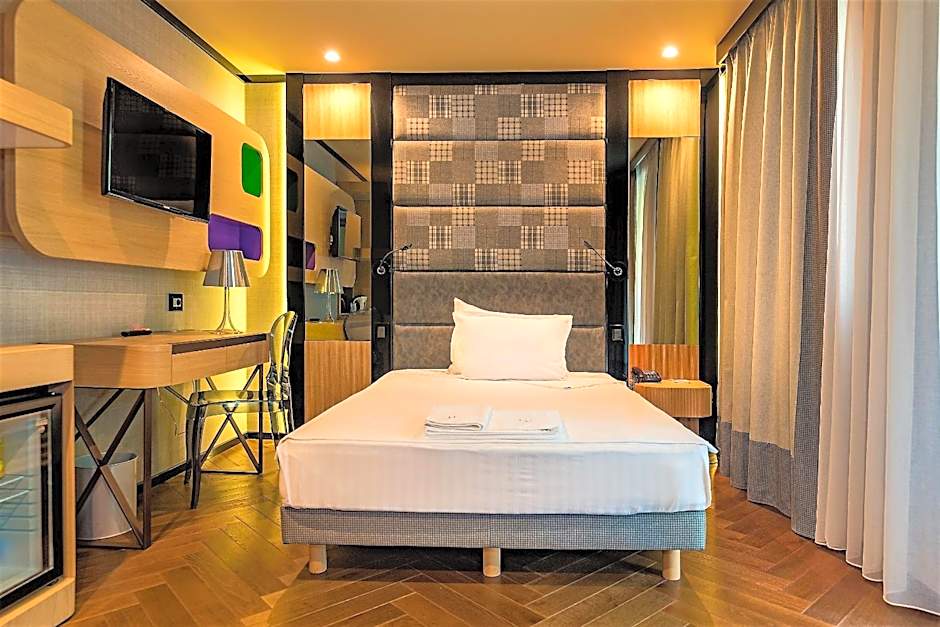 Eurostars Sofia City