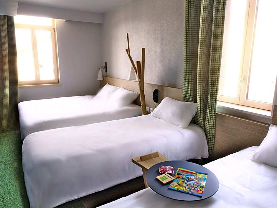 ibis Styles Moulins Centre