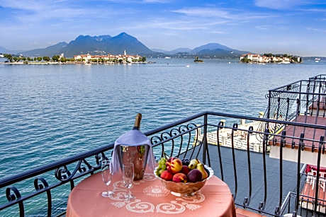 Hotel Romagna