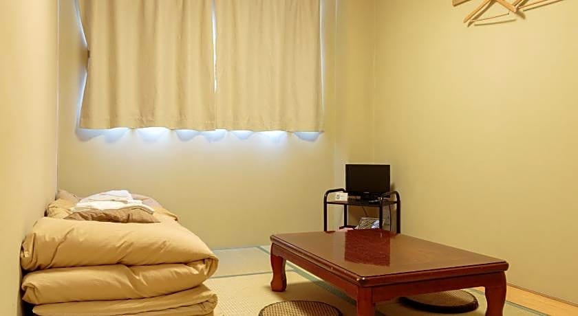 Kyoto Hana Hostel