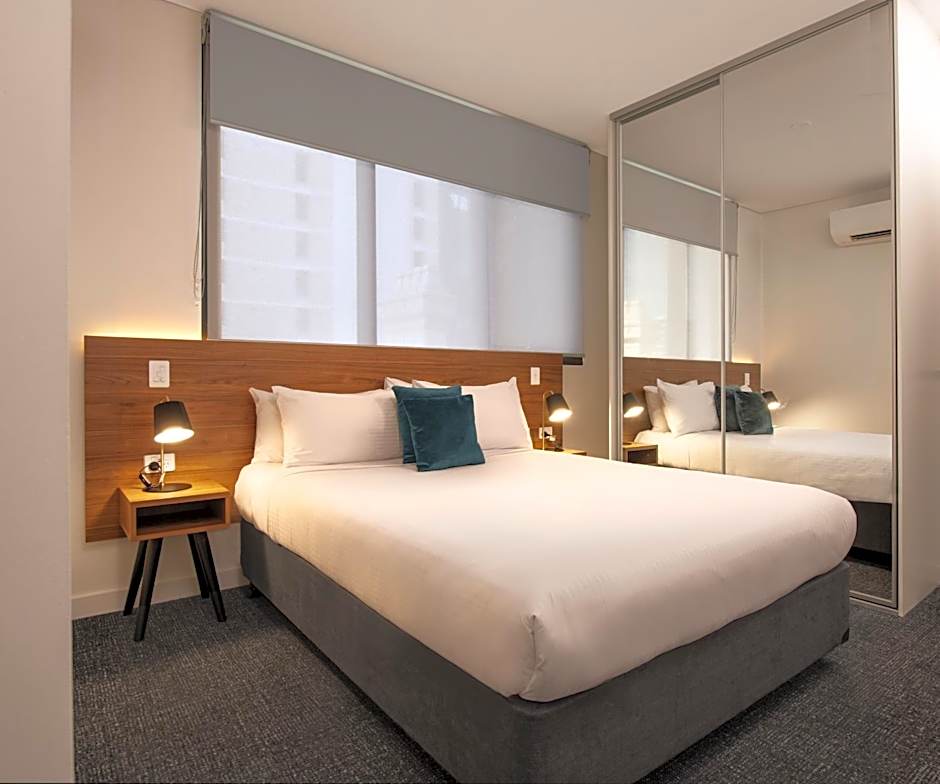 Durham Serviced Apartments