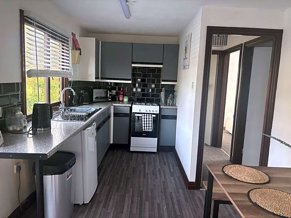 The Bickerton Poacher