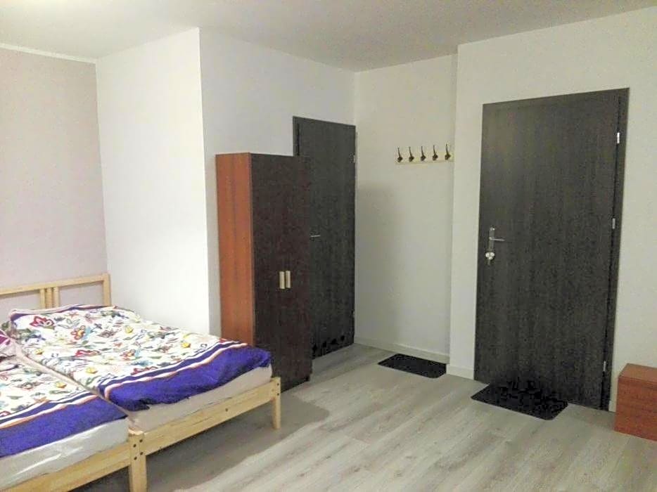 Oaza Kaszubska Studzienice