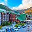 Osaek Greenyard Hotel