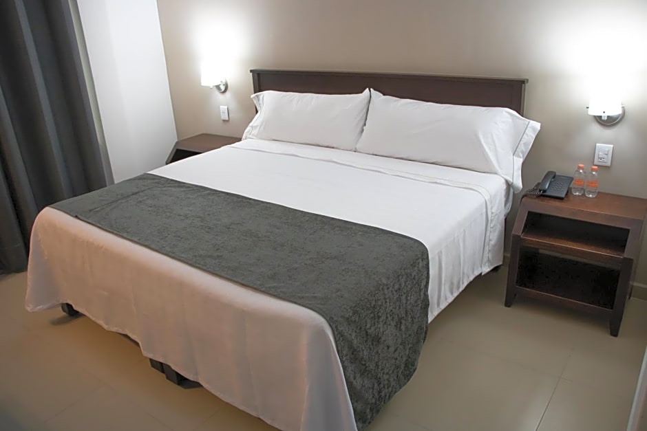Hotel Las Pergolas