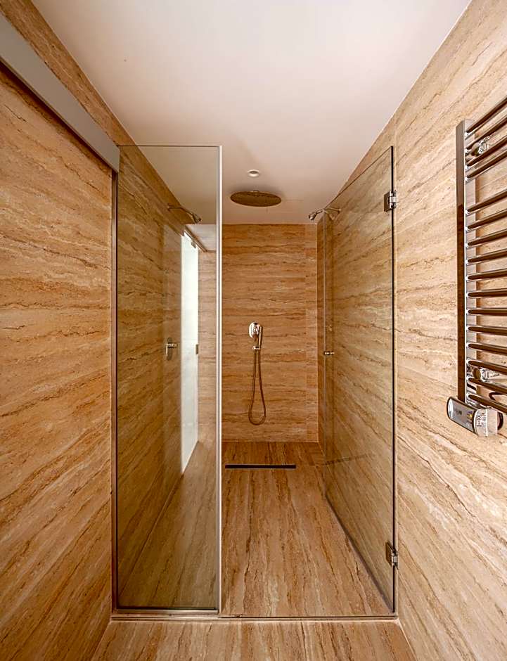 The Republic Boutique Hotel