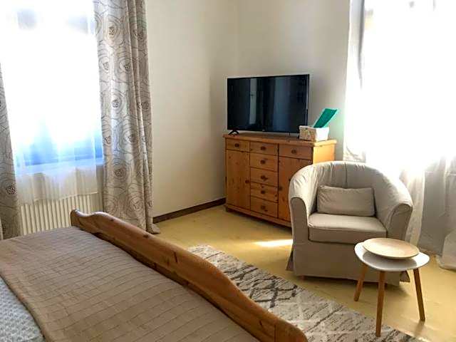 Penzion Vila E Landisch