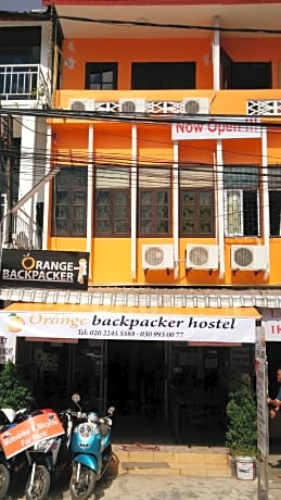 Orange Backpacker Hostel