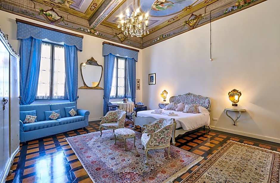 Villa Annamaria B&B