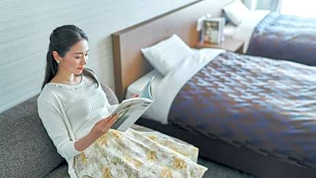 Deluxe Twin Room - Annex