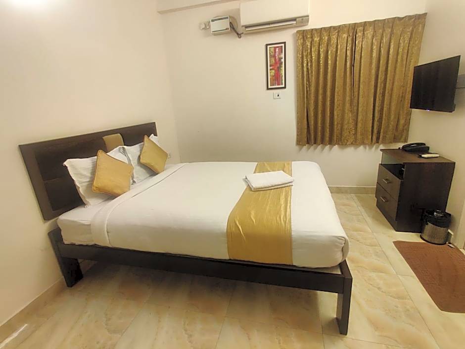 Tulip Residency – Chennai, IL