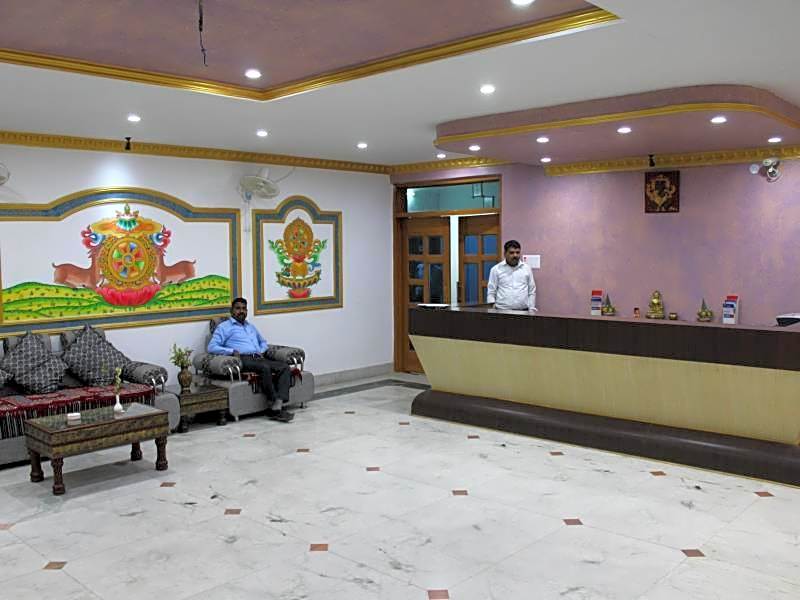 Hotel R.K International