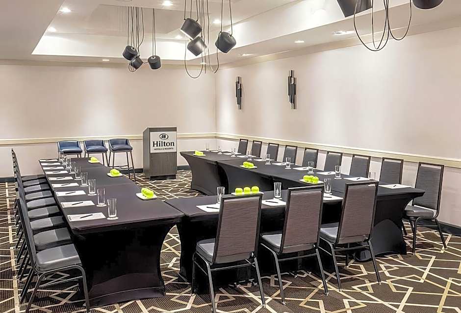 Hilton Boston Woburn
