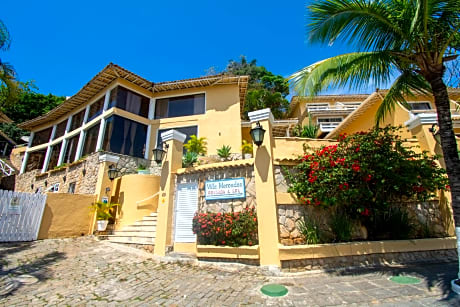 Pousada e Spa Villa Mercedes by Latitud Hoteles