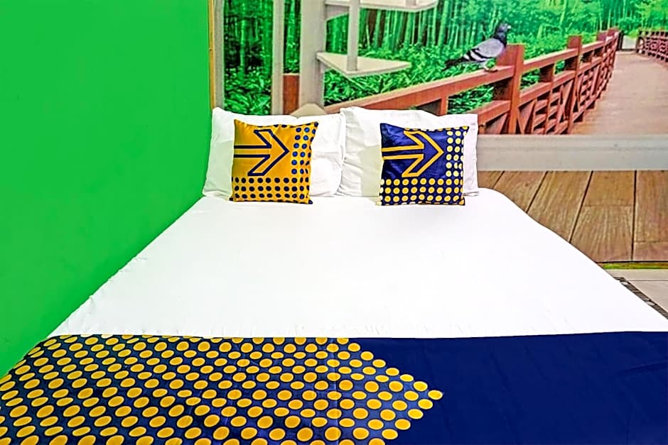 OYO 91697 Nyaman Homestay Syariah