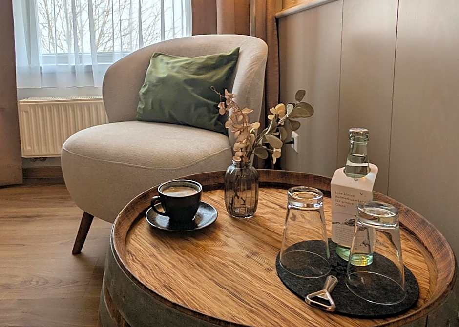 Weinberghotel Edelacker