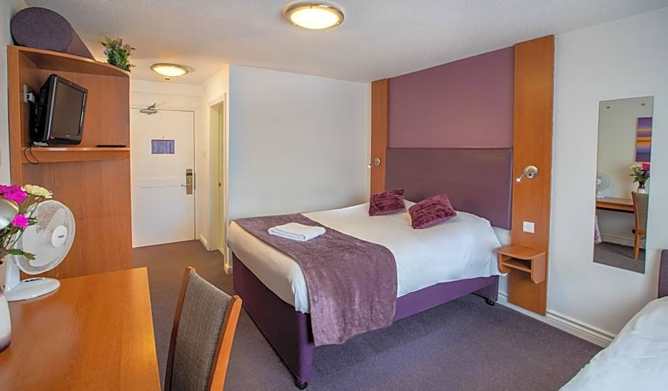 Redwings Lodge Solihull