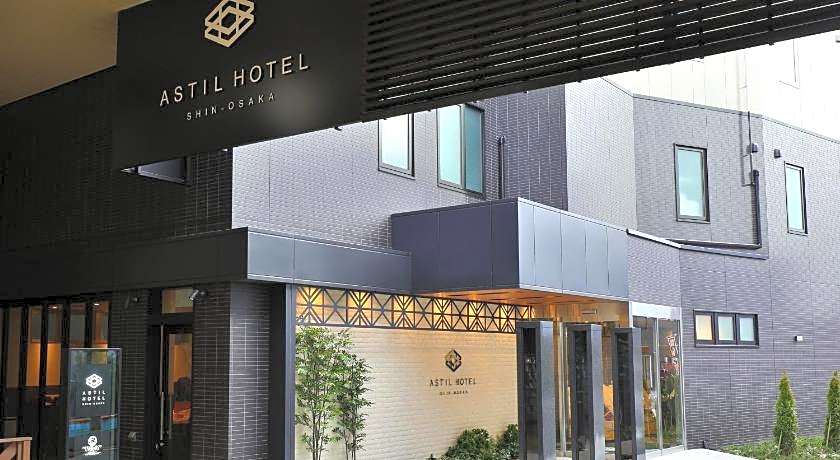 Astil Hotel Shin-Osaka