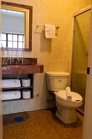 King Suite