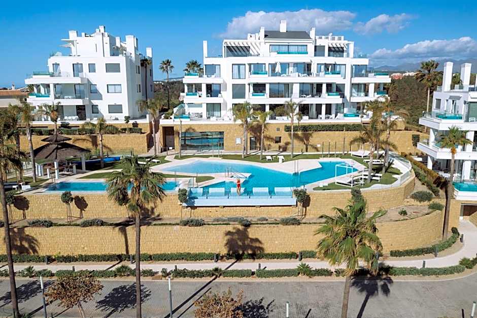 Santa Barbara Residences by IDILIQ