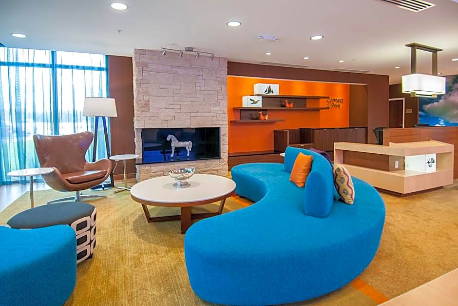 Fairfield Inn & Suites by Marriott LaPlace