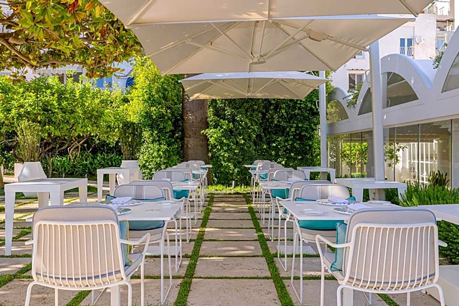 Pazziella, a Luxury Collection Hotel, Capri