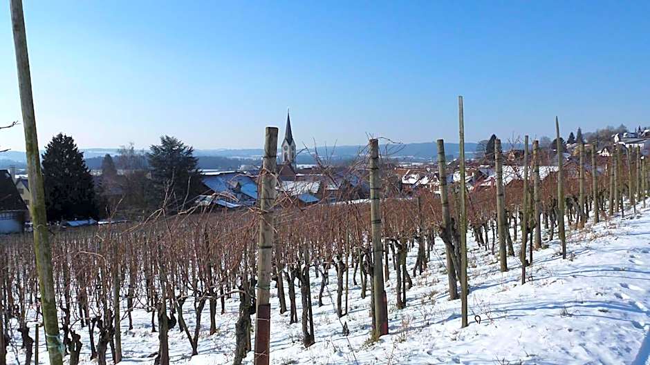 Bed & Breakfast Im Chellhof