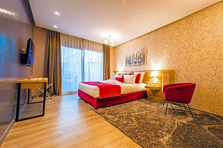President Suite