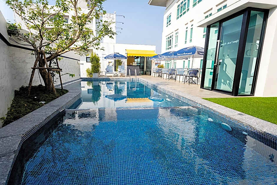 De Princess Hotel Udonthani