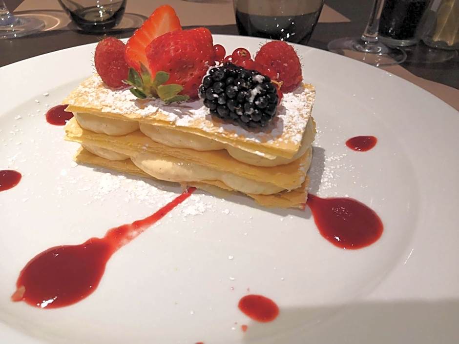 Hotel Mercure Lille Roubaix Grand