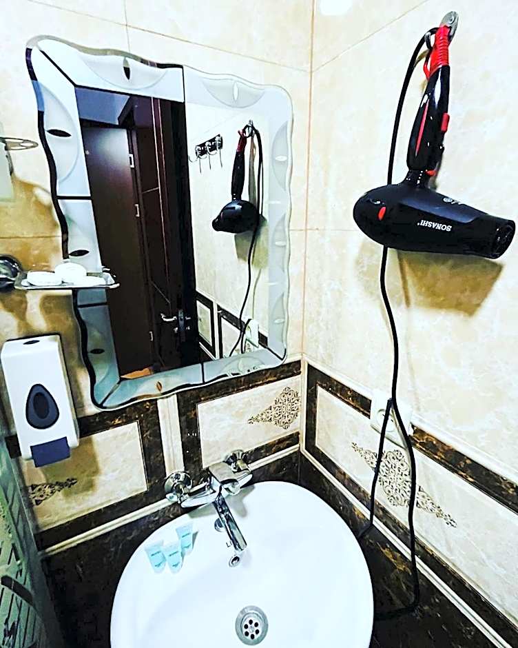 Georgian Palace Hotel