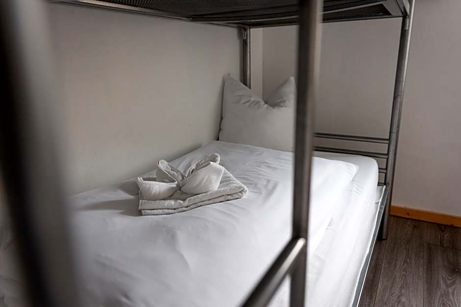 Hotel Tiefenhagen Sauerland